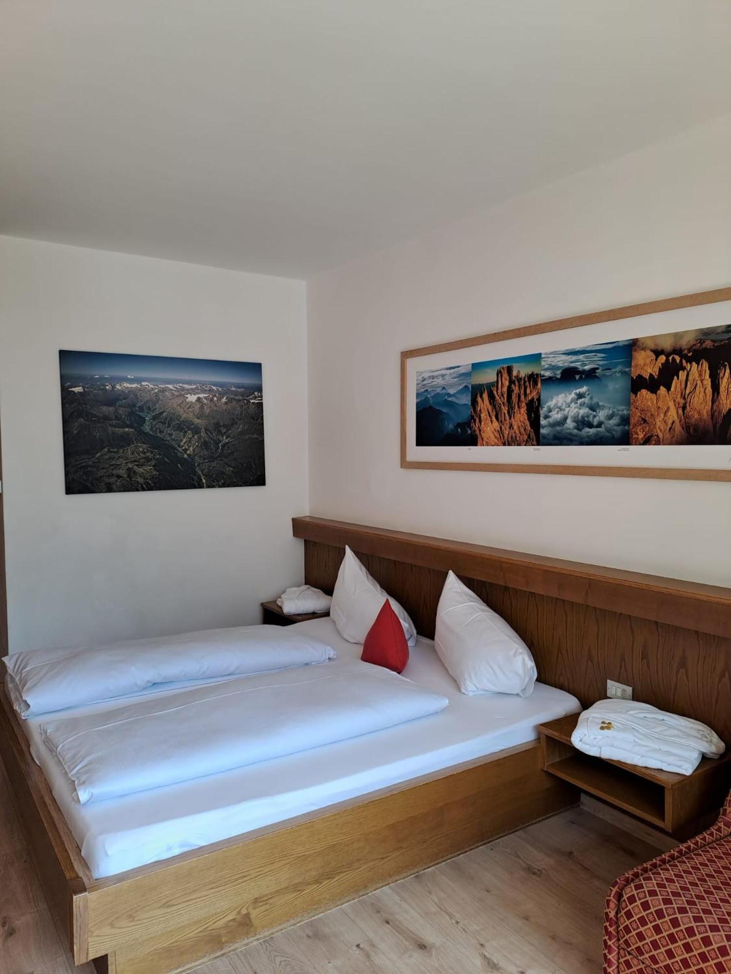 Smart Hotel Firn Madonna  Exterior foto
